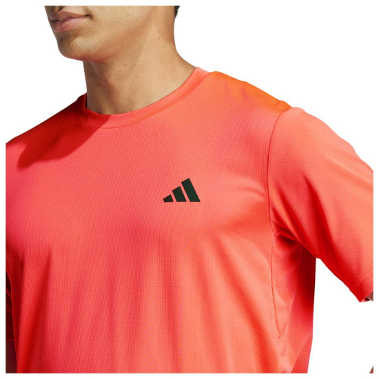 Adidas Ανδρική κοντομάνικη μπλούζα Train-Essentials Base Tee